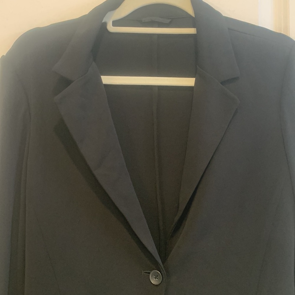 giordano/ladies Blazer - Picture 6 of 11